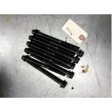 91C106 Cylinder Head Bolt Kit For 01-05 Honda Civic 1.7 90005PM3003 91C106 Cylinder Head Bolt Kit For 01-05 Honda Civic 1.7 90005PM3003